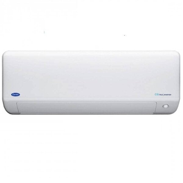 Carrier aircon online inverter