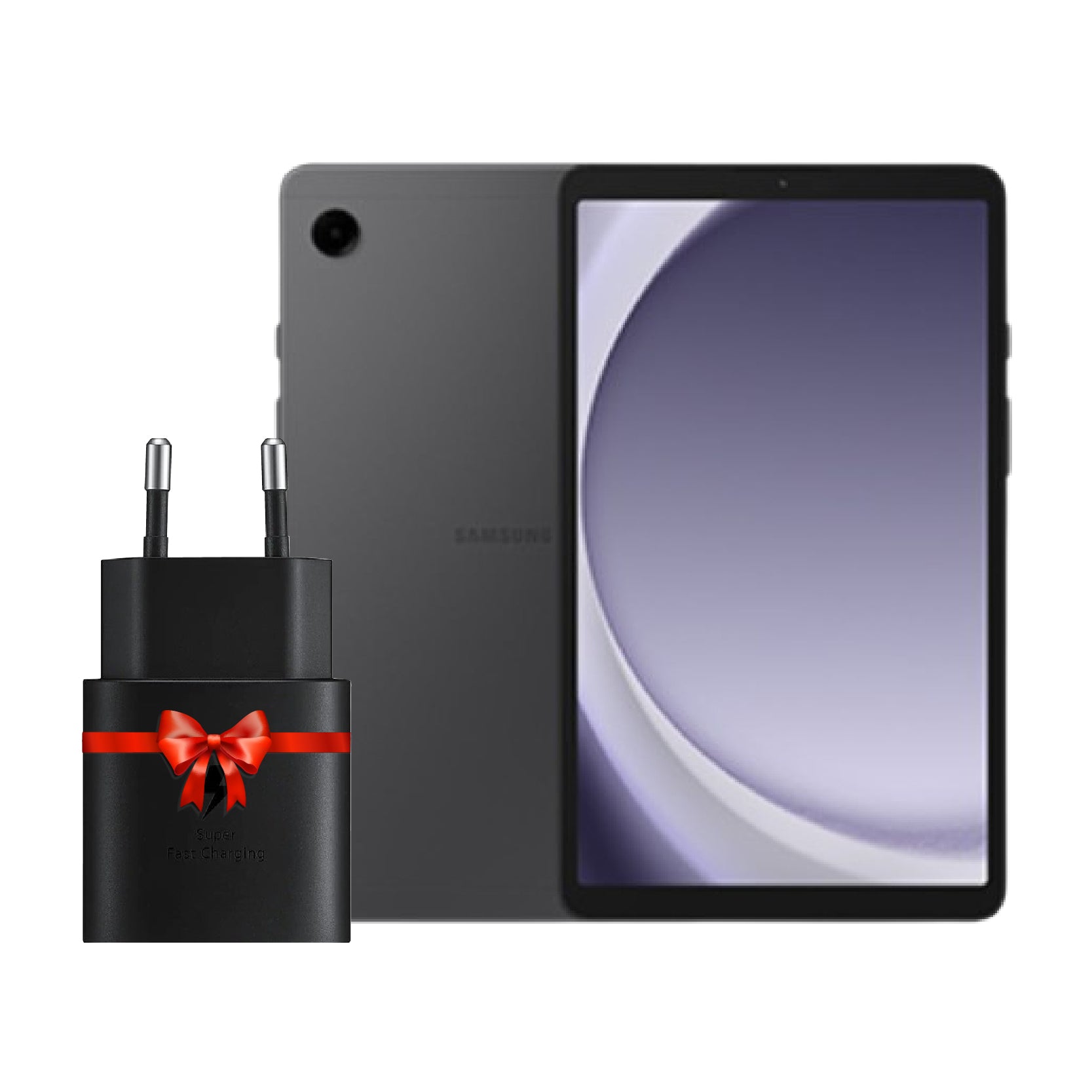 Samsung Galaxy A9 Tab 64 GB 4 GB 8.7 inch Gray. – Rizkalla