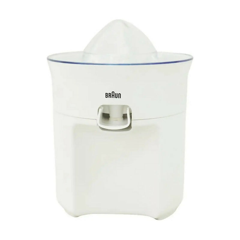 Discount braun citrus juicer Top Sellers