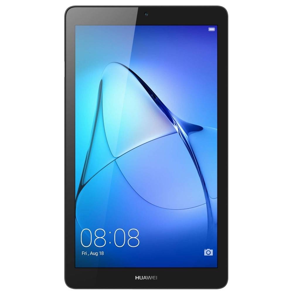 Huawei MediaPad T3 Tab 3G 16 GB 1 GB Grey. – Rizkalla