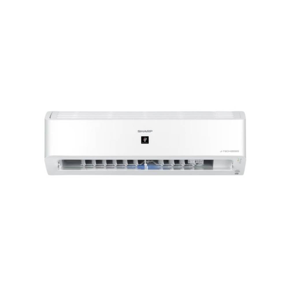 Sharp Split Air Conditioner HP Cool Heat Inverter White AY