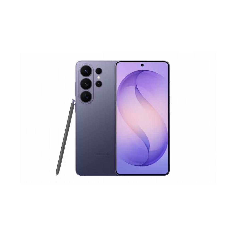 Samsung Galaxy S26 Ultra Dual SIM 256 GB 12 GB 5G Violet – Rizkalla