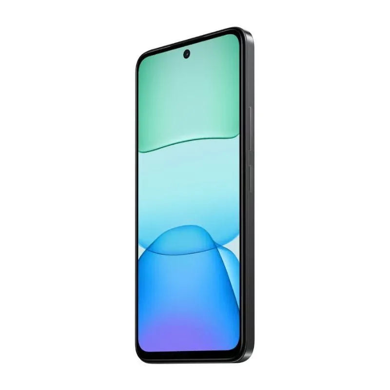 شاومي ريدمي 13 ثنائي الشريحة 128 جيجابايت 8 جيجابايت رام 4G LTE أسود ميدنايت. شاومي ريدمي 13 ثنائي الشريحة 128 جيجابايت 8 جيجابايت رام 4G LTE أسود ميدنايت.