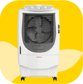 Evaporative Coolers