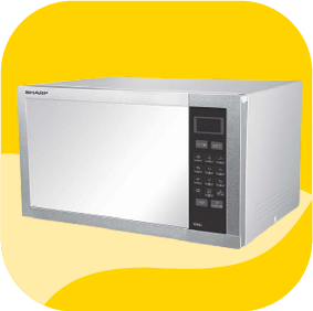 Microwave Ovens