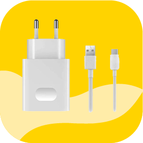 Power Adapters & Chargers