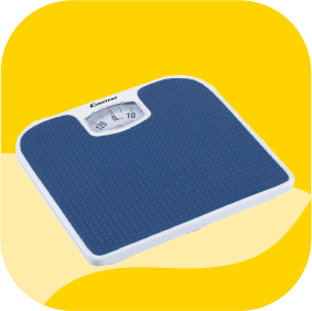 Body Weight Scales