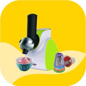 Ice Cream Makers