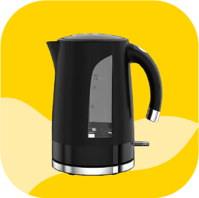 Electric Kettles