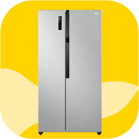 Refrigerators