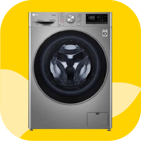 Washing Machines