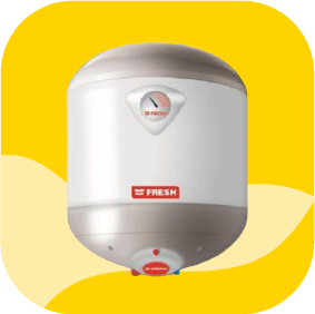 Water Heaters