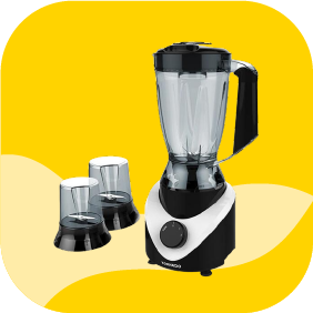 Food Mixers & Blenders