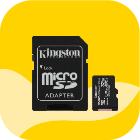 Flash Memory Cards