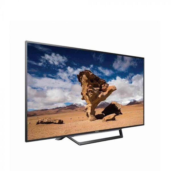 تلفزيون سوني 32 بوصة LED عالي الدقة KDL-32W600D.