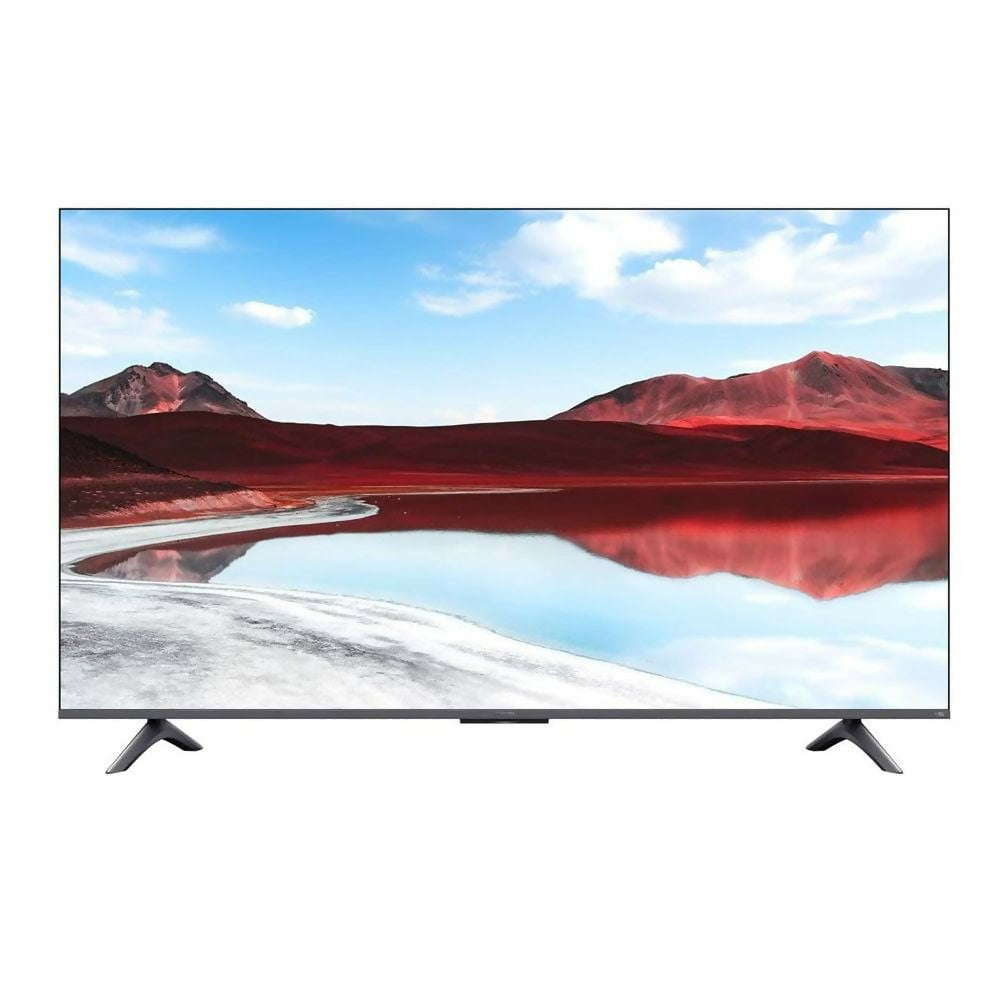 تلفزيون شاومي سمارت 65 بوصة 4K UHD QLED مع ريسيفر داخلي L65MASEG.