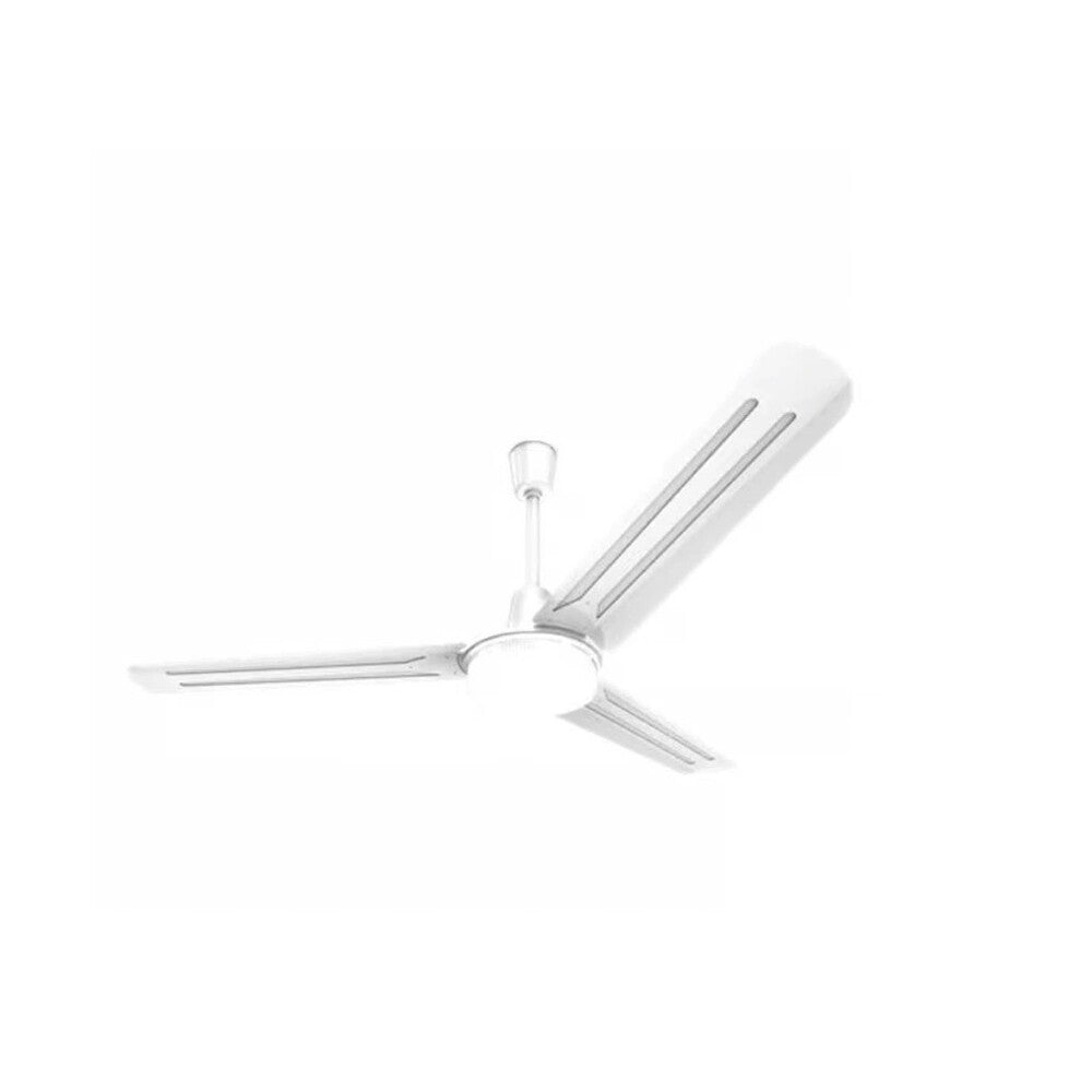 Tornado, TCF56L, Ceiling Fan 56 Inch, 3 Blades, White.