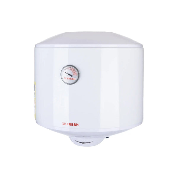 Fresh, Relax 40, Water Heater, Electric, 40 L, White.