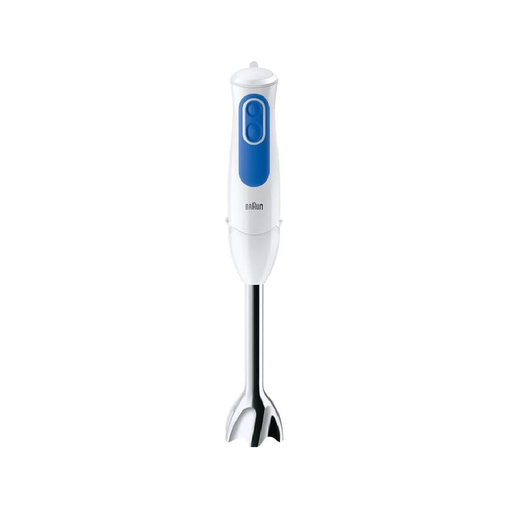 Braun, MQ3025, Hand Blender, 600 ml, White.