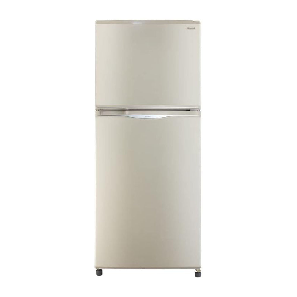 Toshiba, GR-EF33-T-C, Refrigerator, 304 Liter, Champagne.