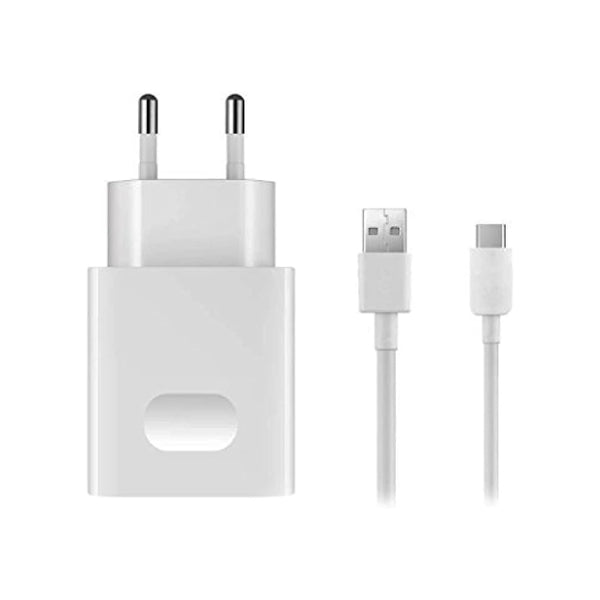 Huawei, Type-C Charger, White.