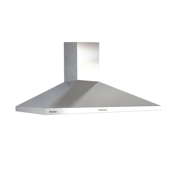 Hoover, HCH9MXPP-EGY, Kitchen Hood, 90 cm, Stainless.