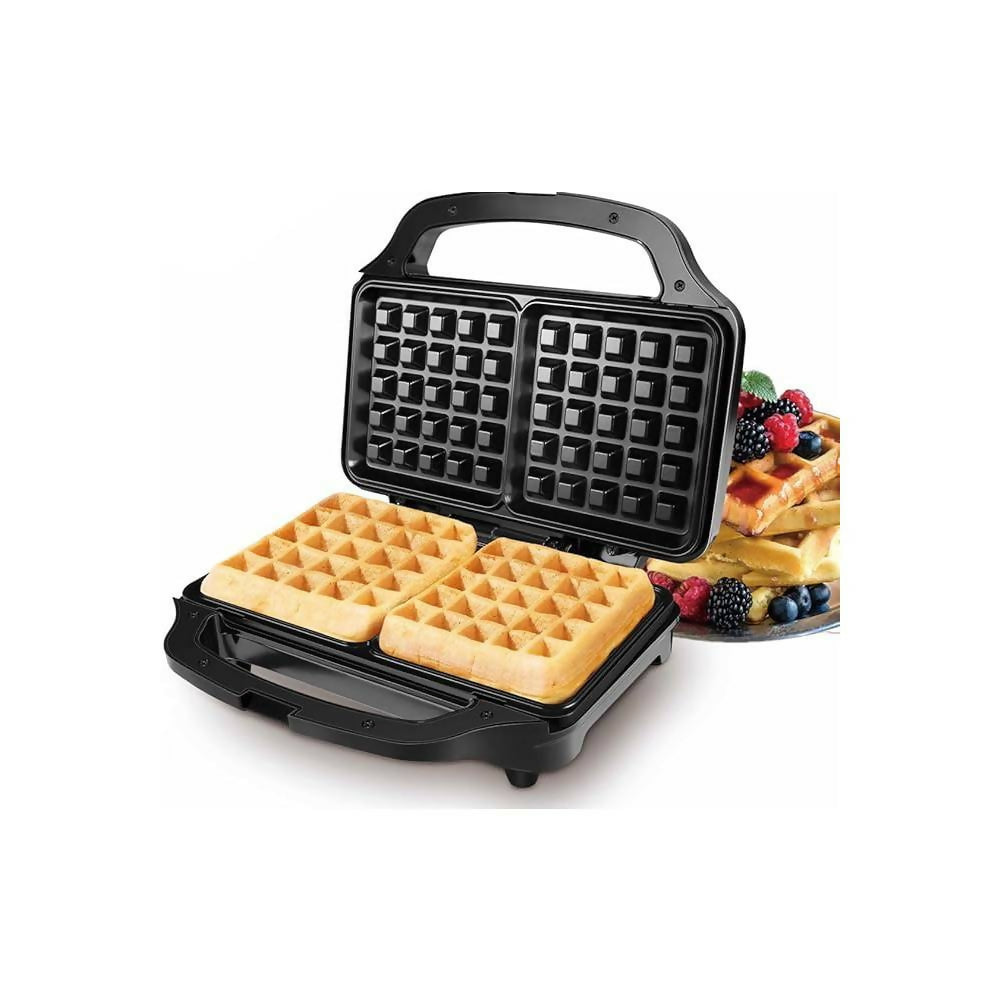 Sonifer Waffle maker Stainless 2 Slices SF-6057.