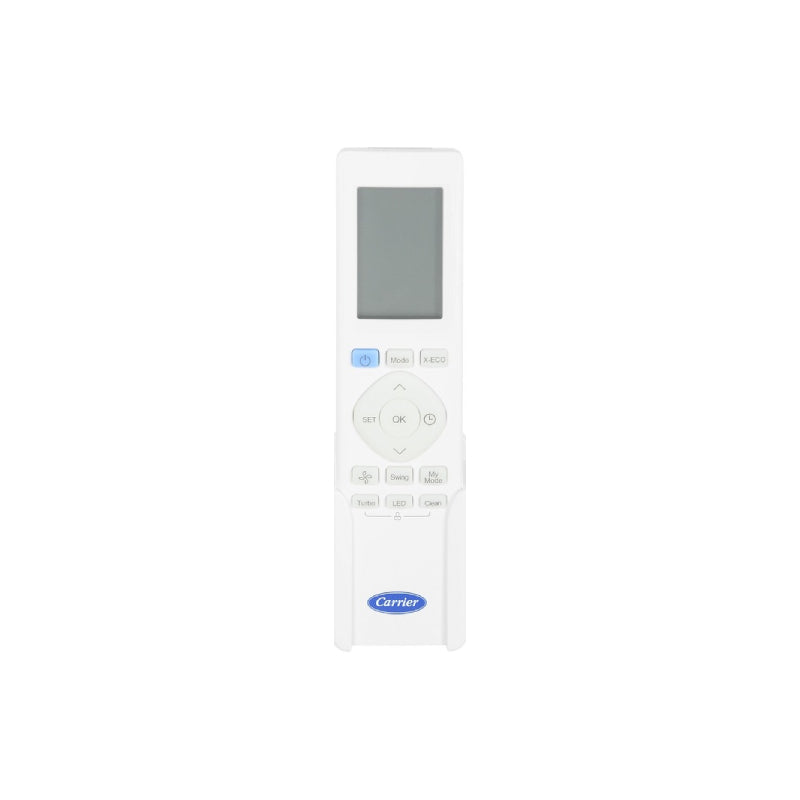 Carrier Split Air Conditioning 1.5 HP Inverter Cooling Only White 42KHCT12DN.