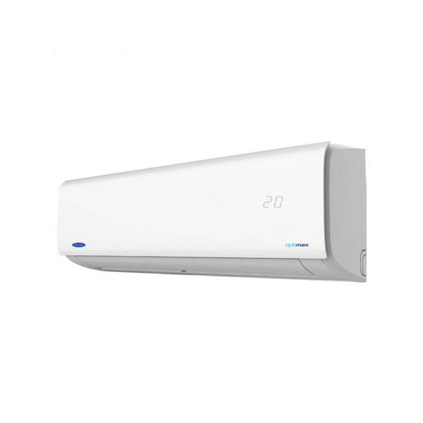 Carrier, 42KHCT18DN-708F, Optimax Air Conditioner, 2.25 HP, Cold, White.