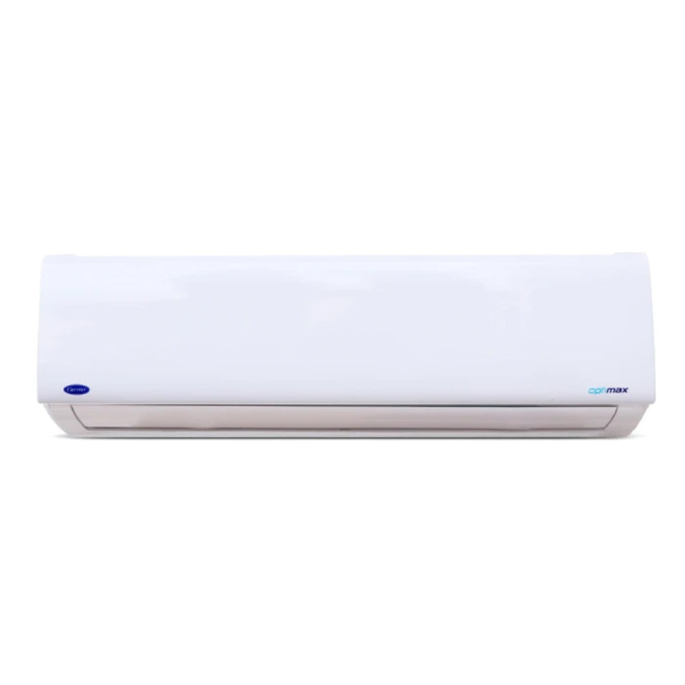 Carrier, 42QHET36N-708F, Air Conditioner, 5 HP, Split, White.