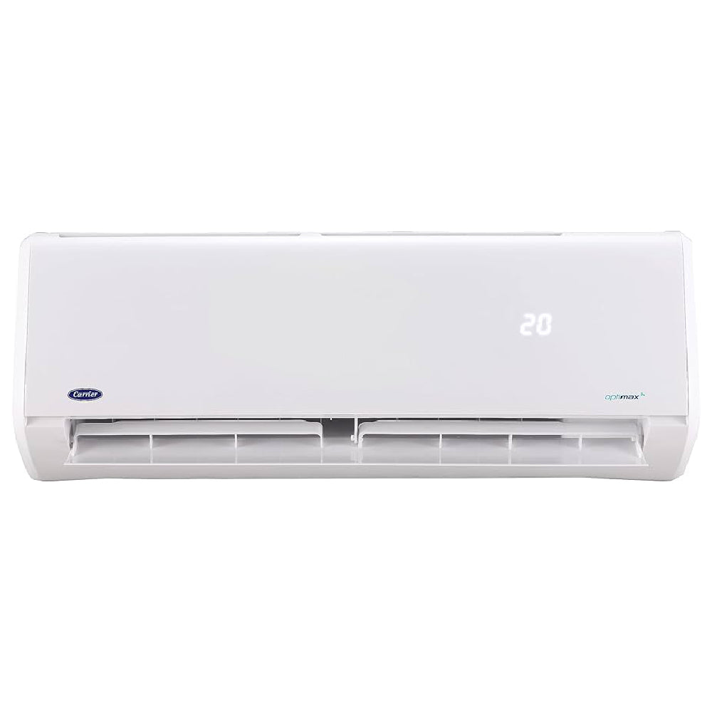 Carrier, 42KHCT18N-708, Air Conditioner, Split, Cool, 2.25 HP, White.