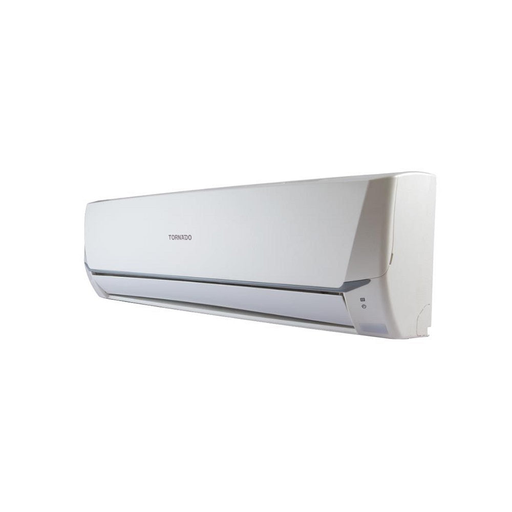 Tornado, TH-C12YEE C, Air Conditioner, Split, 1.5 HP, Cold, White.