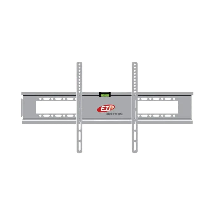 ETI, B130, TV Wall Mount, Silver.