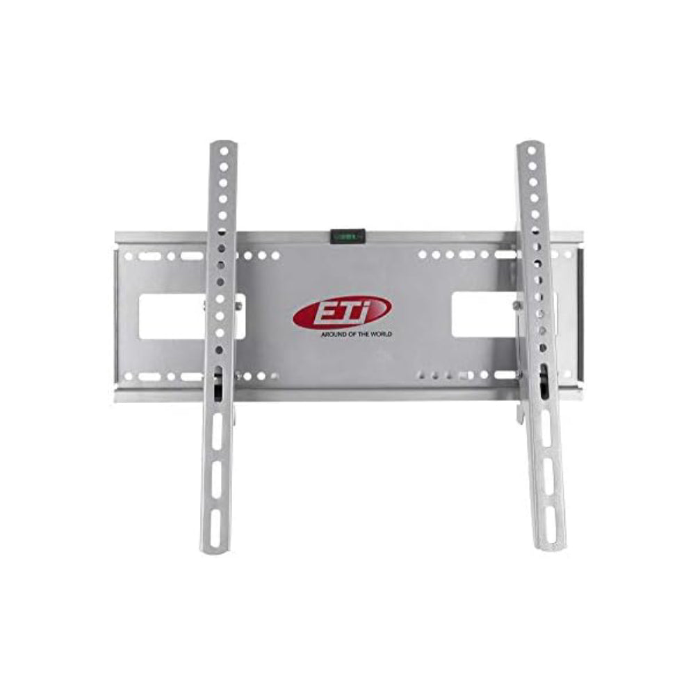 ETI, MB402, TV Wall Mount, Silver.