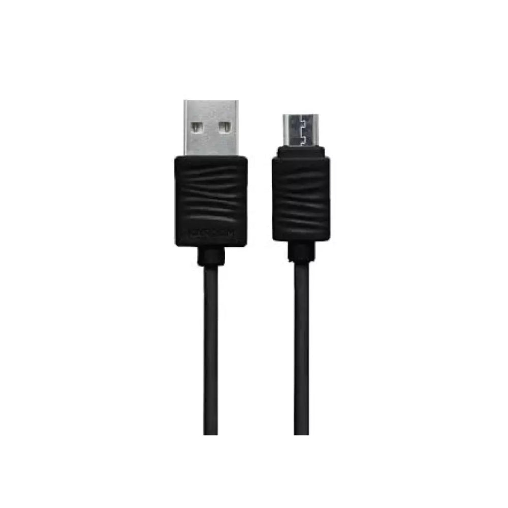 JoyRoom, JR-S118, Fast Charging Cable, Black.