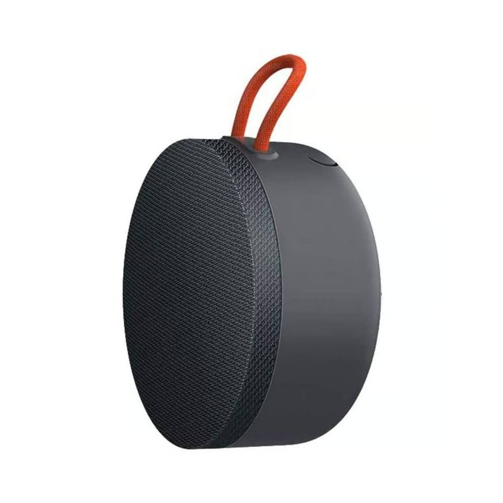 Xiaomi, X04, Portable Bluetooth Speaker, Black