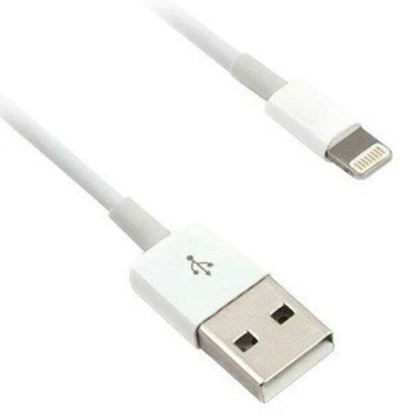 Ldfon, I Phone Cable, White.