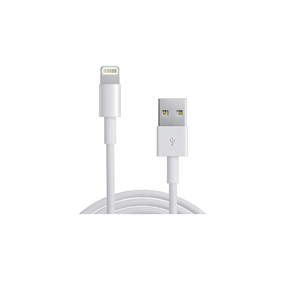 Ldfon, I Phone Cable, White.