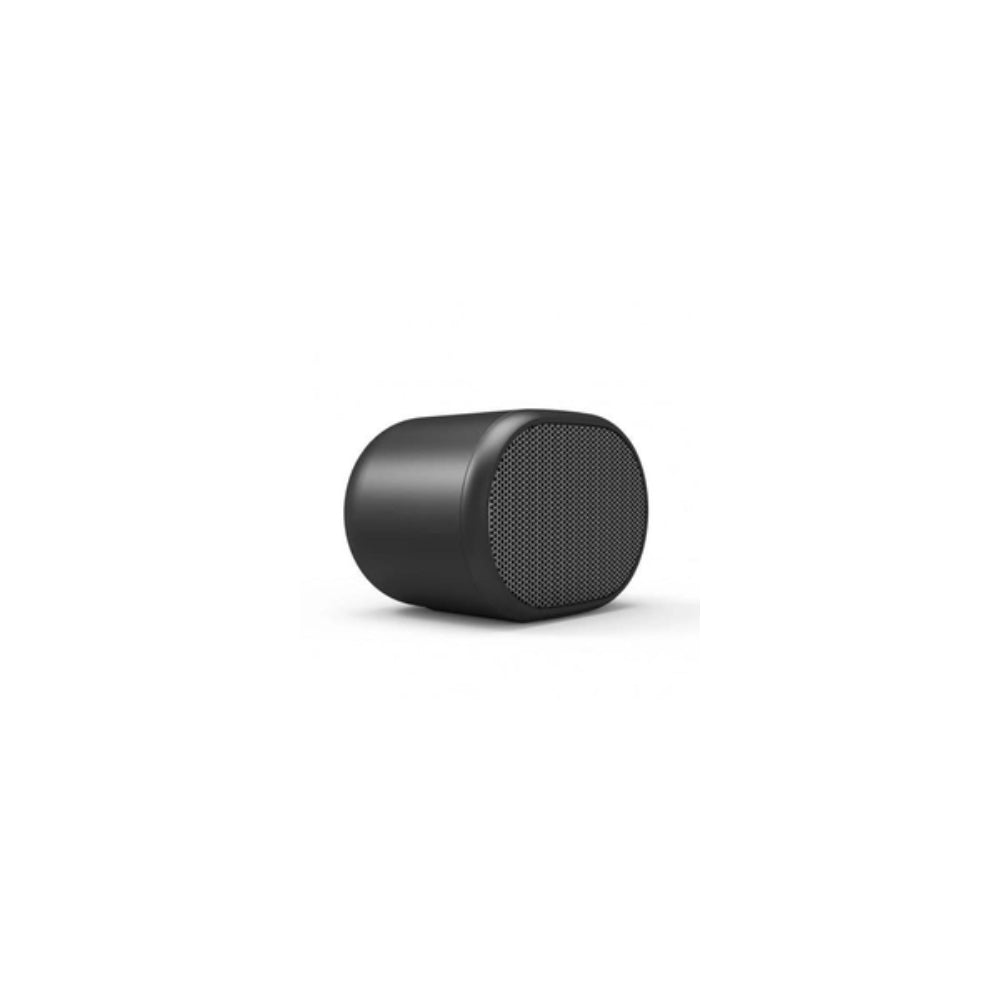 YK, P1, Wireless Speaker, Black.