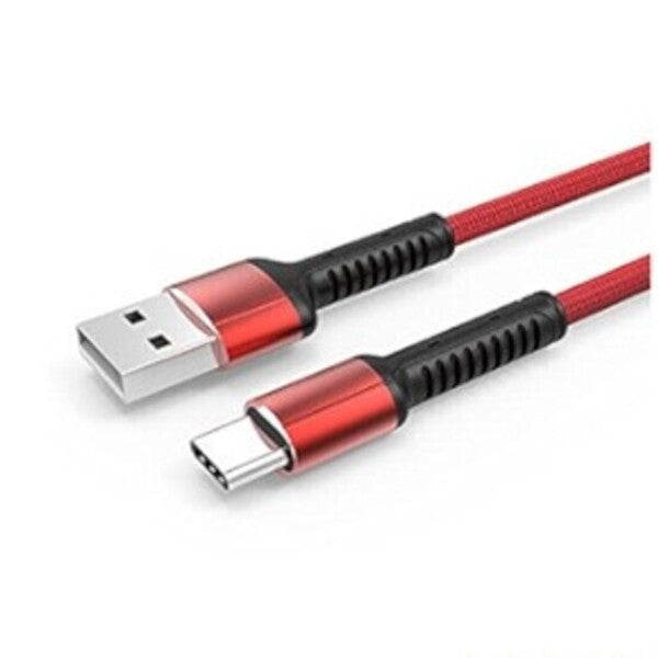 Ldnio, LS63, Cable, Red.