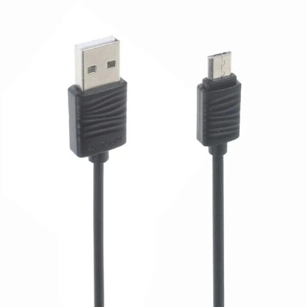 Dolphin, S59, Micro Magnet Cable, Black.