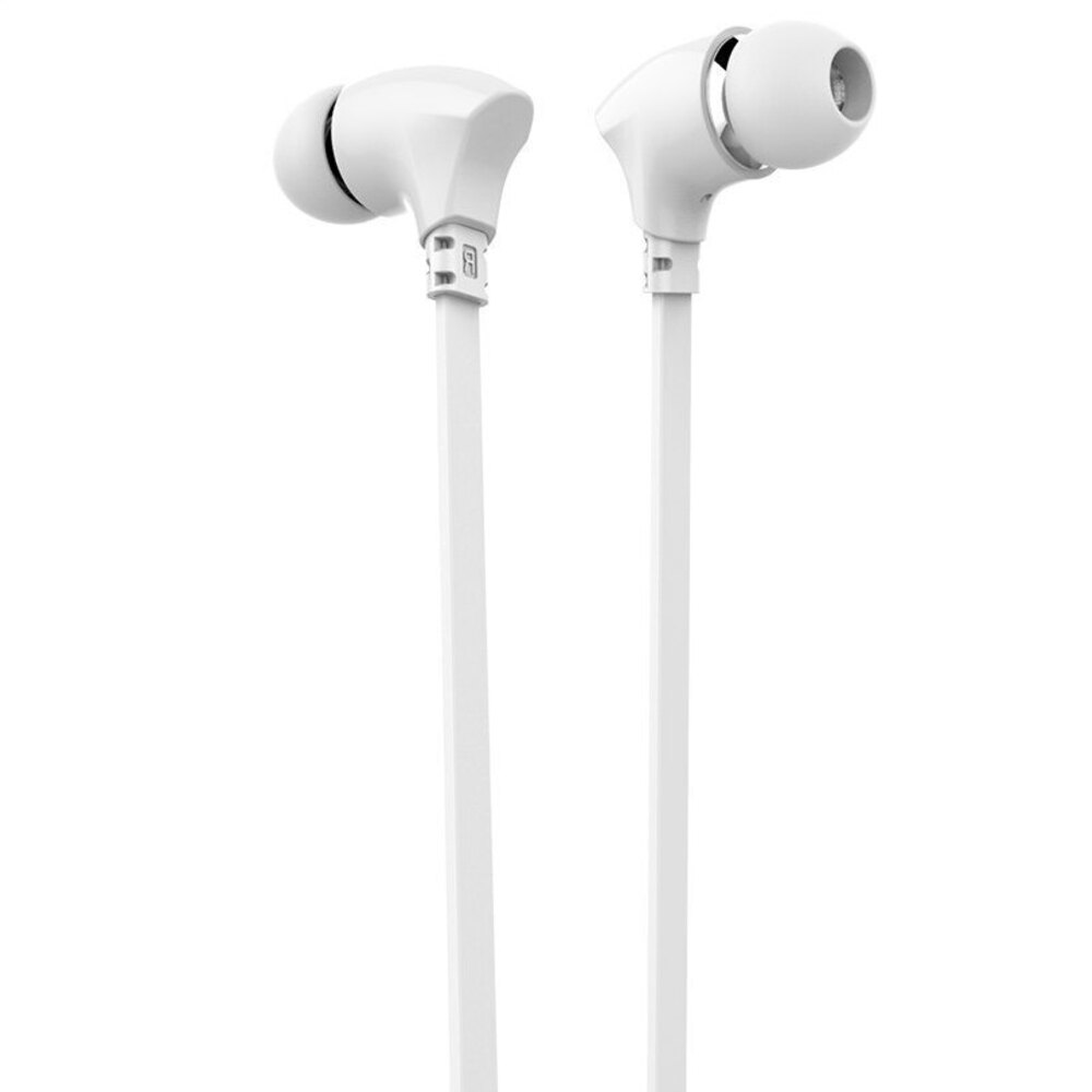 Celebrate, G3, Wired Earphone, White and Black.