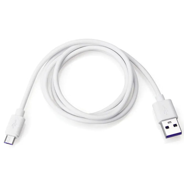 L'avvento, Charging Cable, White.