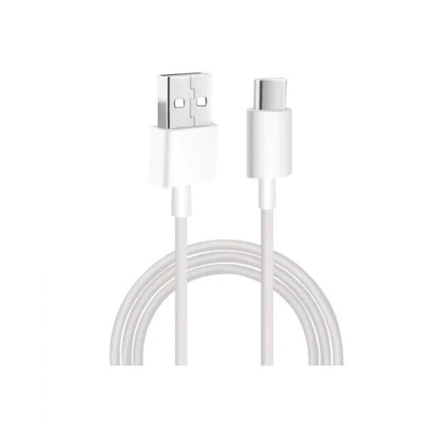 L'avvento, Charging Cable, White.