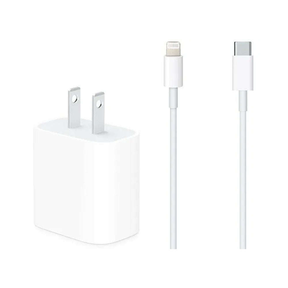 Apple, MU7U2LL, Adapter, White