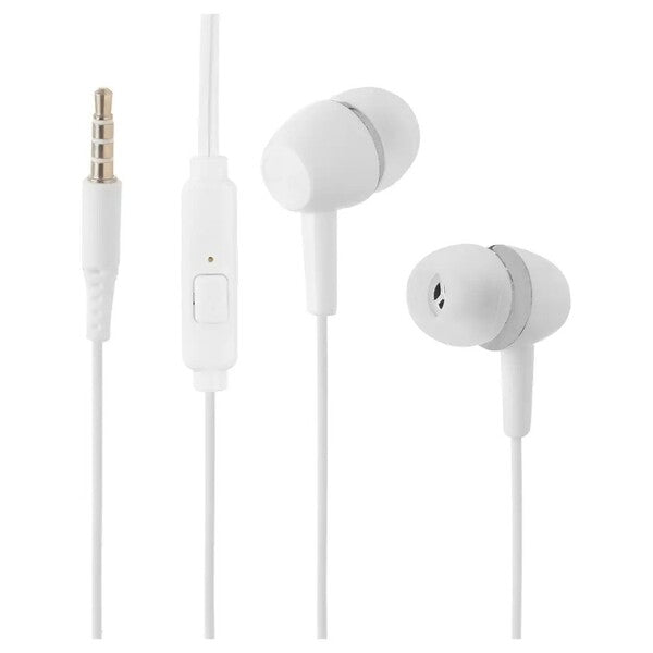 Tranyoo, T1, Headphone, White Or Black.