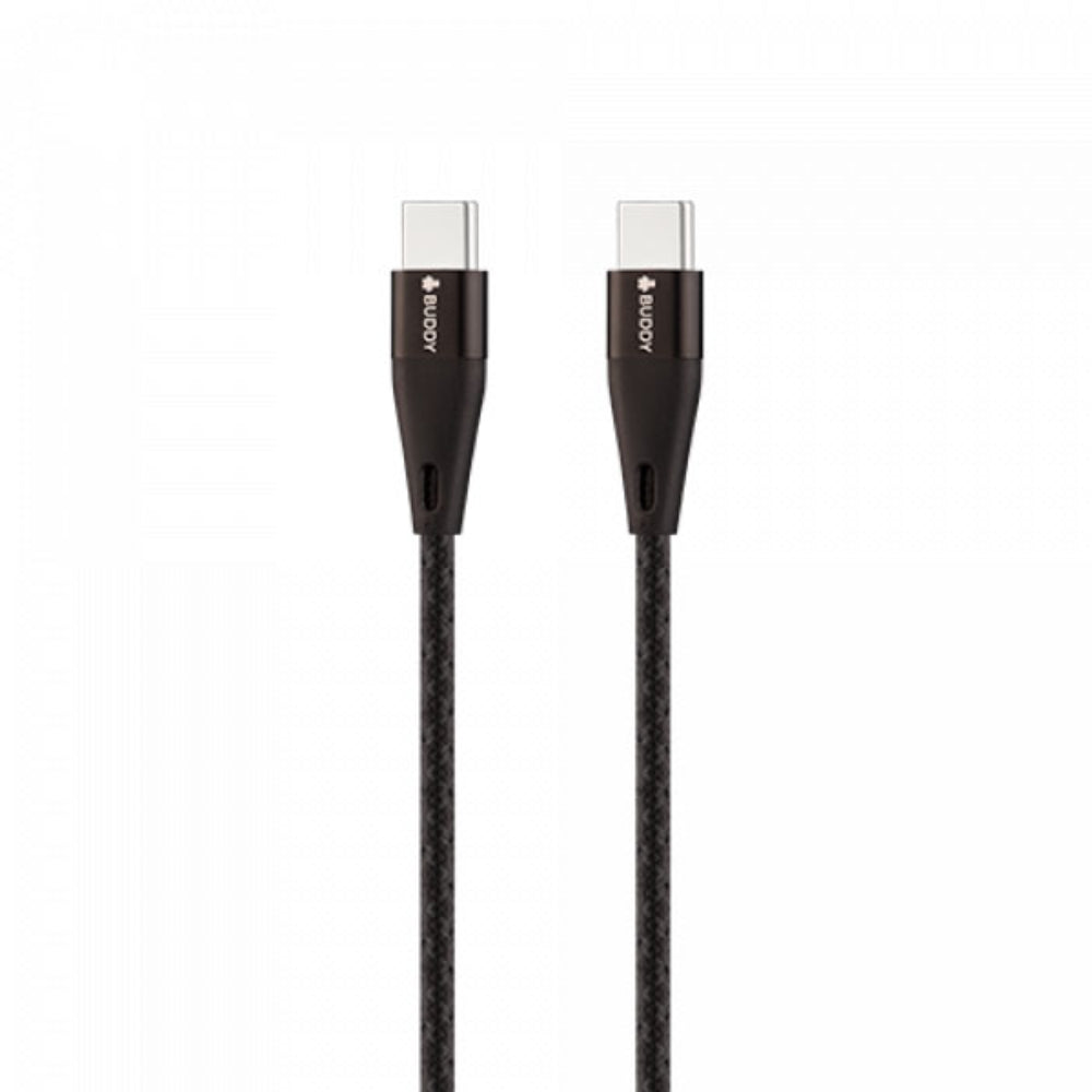 Buddy, BU-CT60, Cable, Black.