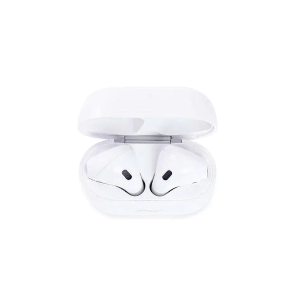 L'avvento, HP366, Wireless Earphone, White.