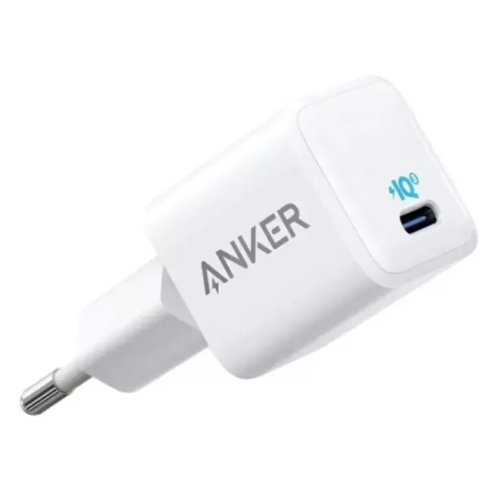 Anker, A2633L22, Charger, White.