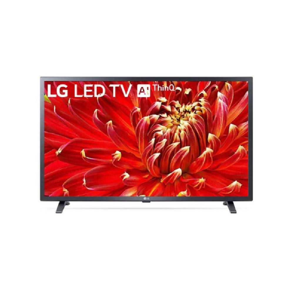 تلفزيون ال جي LED سمارت 43 بوصة Full HD HDR 43LM63.